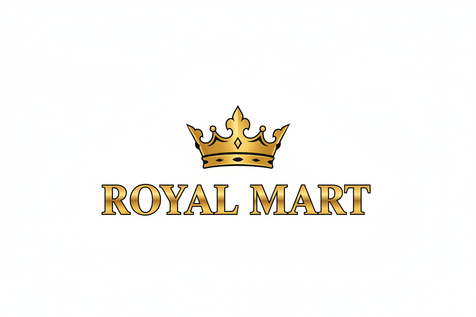 Royal Mart Logo